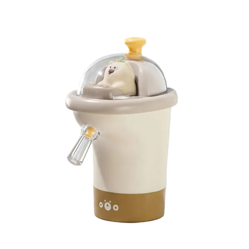 Electric Drinking Water Pump – Rechargeable Bottle Dispenser