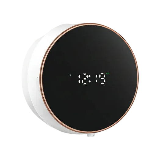 Touchless Foam Soap Dispenser – Wall Mounted, 300ml