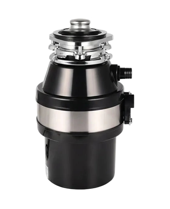 Electric Food Waste Disposer – Kitchen Sink, 220V