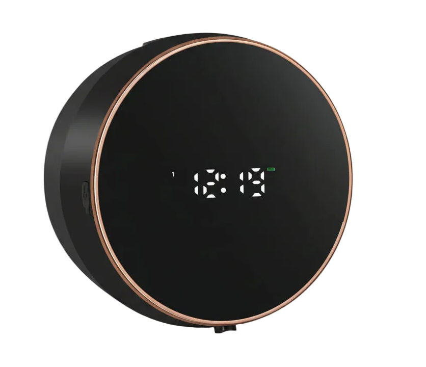 Touchless Foam Soap Dispenser – Wall Mounted, 300ml