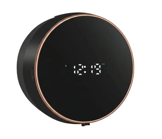 Touchless Foam Soap Dispenser – Wall Mounted, 300ml