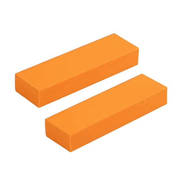 Rubber Cleaning Eraser for Kitchen and Bathroom