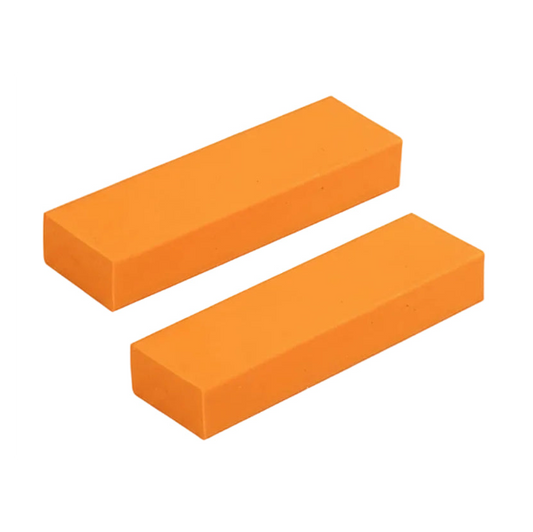 Rubber Cleaning Eraser for Kitchen and Bathroom