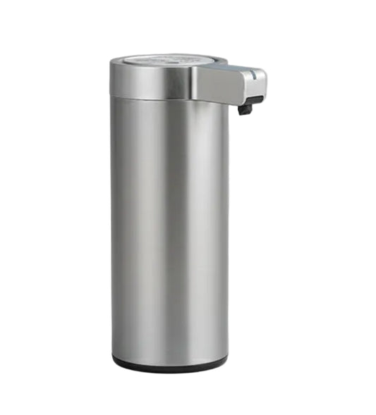 Touchless Soap Dispenser – Rechargeable, Wall Mounted