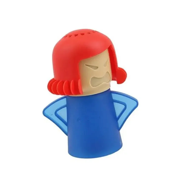 Microwave Steam Cleaner – Reusable Microwave Cleaning Tool